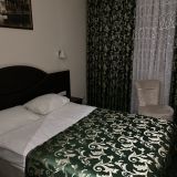 Гостиница Hotel Ring, фото гостя