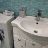 Апартаменты Экодомик, фото гостя