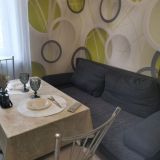 Апартаменты Экодомик, фото гостя