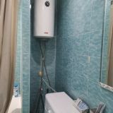 Апартаменты Экодомик, фото гостя