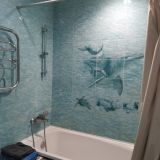 Апартаменты Экодомик, фото гостя