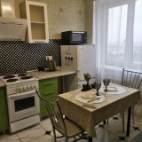 Апартаменты Экодомик, фото гостя