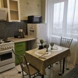 Апартаменты Экодомик, фото гостя