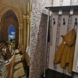 Апартаменты Экодомик, фото гостя