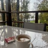 База отдыха На Высоте, фото гостя