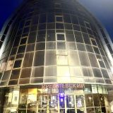 Гостиница Кремлевский, фото гостя