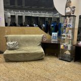 Гостиница Кремлевский, фото гостя