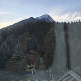 Пансионат Энергетик, фото гостя