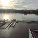 Гостиница Каунис, фото гостя