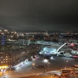 Маринс Парк Отель Новосибирск, фото гостя