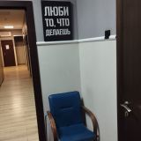 Хостел Христал Лубянка, фото гостя