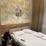 Ахаус-отель на Нахимовском проспекте, фото гостя