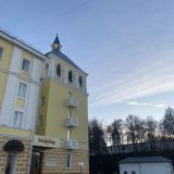 Гостиница Владимир, фото гостя