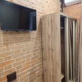 Отель Галерея, фото гостя