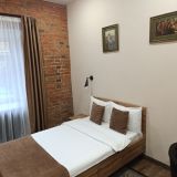 Отель Галерея, фото гостя