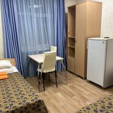SmartHotels КДО Волгоград, фото гостя