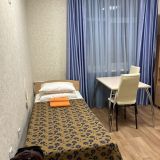 SmartHotels КДО Волгоград, фото гостя