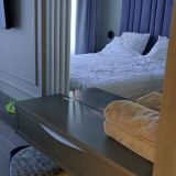 Апартаменты В отеле на Ленина 217а, фото гостя