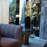 Апартаменты В отеле на Ленина 217а, фото гостя