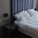 Апартаменты В отеле на Ленина 217а, фото гостя