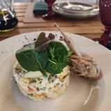 Orlovski Detox and Spa, фото гостя