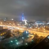 Гостиница Cosmos Moscow VDNH, фото гостя