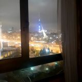 Гостиница Cosmos Moscow VDNH, фото гостя