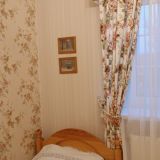 Дом для гостей Оптины, фото гостя