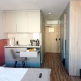 Отель 25/7 Заневский, фото гостя