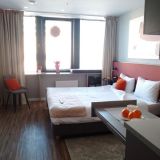 Отель 25/7 Заневский, фото гостя