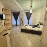 Видовые апартаменты на улице Эпроновской 1, фото гостя