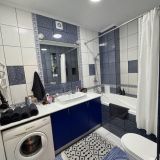 Видовые апартаменты на улице Эпроновской 1, фото гостя