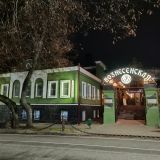 Гостиница Вознесенская, фото гостя