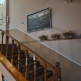 Отель Альбицкий Сад, фото гостя