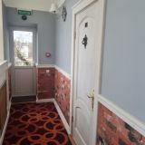 Отель Альбицкий Сад, фото гостя