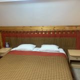 Парк-Отель Байкальская ривьера, фото гостя