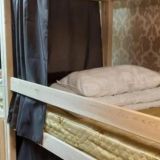 Хостел Бутлеров, фото гостя