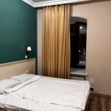 Меблированные комнаты Как дома, фото гостя