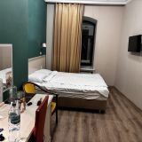 Меблированные комнаты Как дома, фото гостя