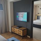 Отель Pentahotel Moscow, Arbat, фото гостя