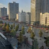 Отель Pentahotel Moscow, Arbat, фото гостя