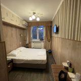 Отель ВО (VO Hotel), фото гостя