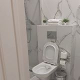 Апартаменты Knokey Кунцевская, фото гостя