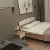 Апартаменты Knokey Кунцевская, фото гостя