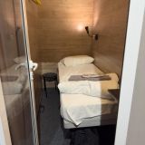 Отель ShelterZ Электрозаводская, фото гостя