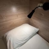 Отель ShelterZ Электрозаводская, фото гостя