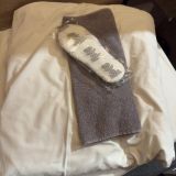 Отель ShelterZ Электрозаводская, фото гостя