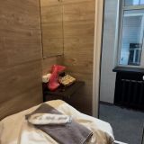 Отель ShelterZ Электрозаводская, фото гостя