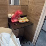 Отель ShelterZ Электрозаводская, фото гостя