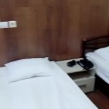 Отель Yellow, фото гостя